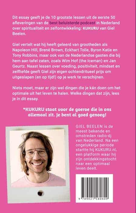 KUKURU - De 10 grootste lessen tot nu toe (e-book) - Afbeelding 2