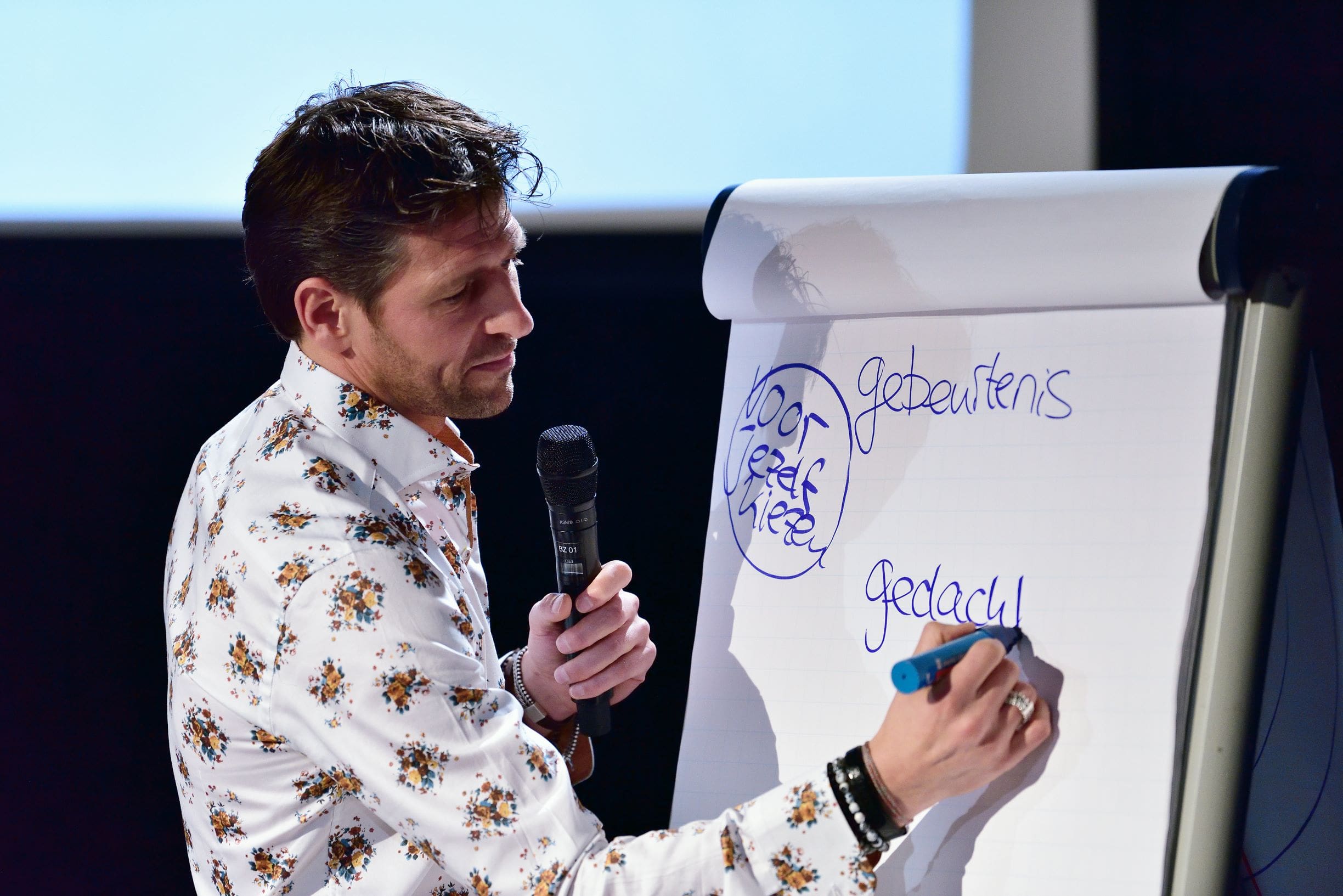 Zelfliefdes lessen + Activatie - Afbeelding 4