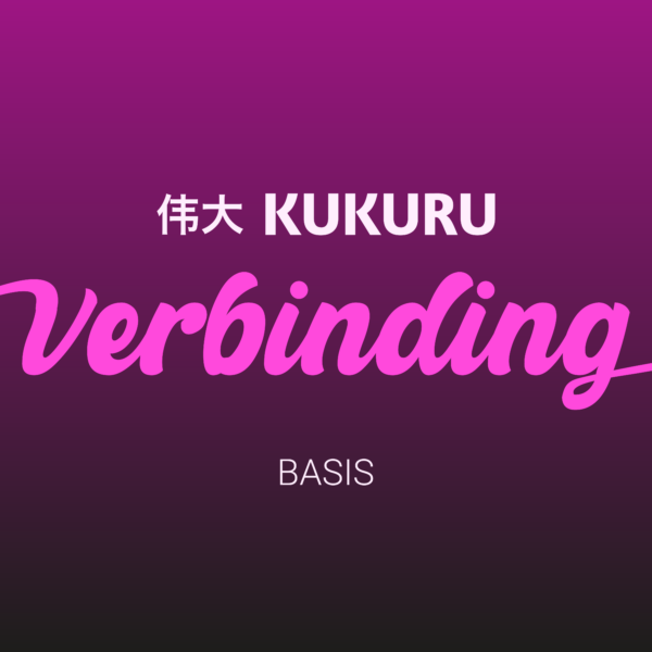 KUKURU Verbinding - Basis