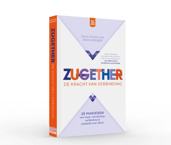 Ontdek de kracht van verbinding | Zugether