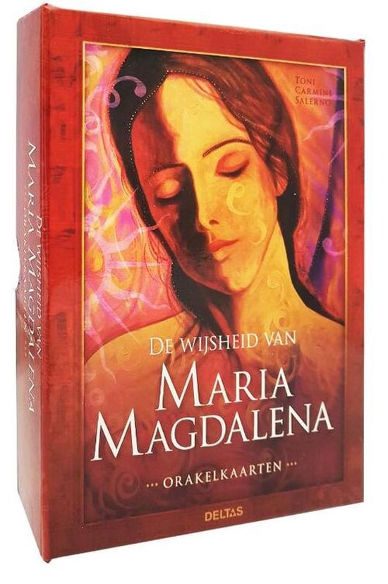 De wijsheid van Maria Magdalena