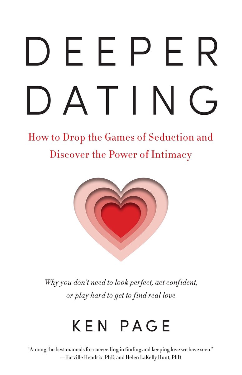 Deeper Dating