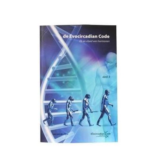 De Evocicadian Code
