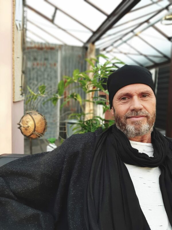 Pranic essence retreat