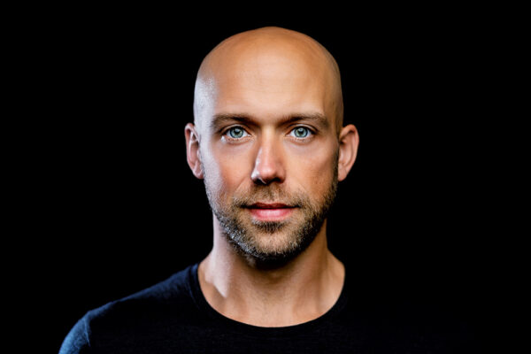 ANTI-STRESS ADEMWERK met Kasper van der Meulen