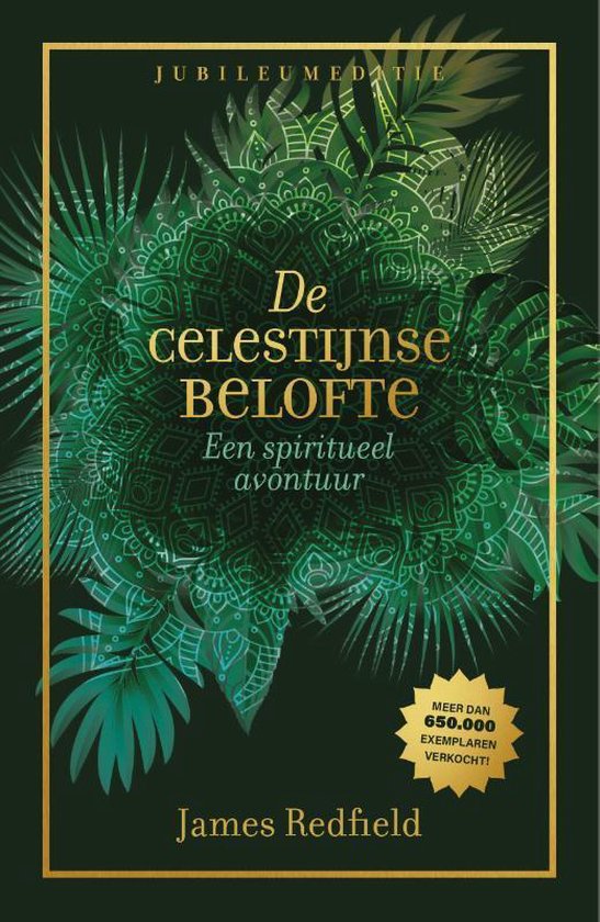 De Celestijnse Belofte