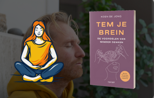 Tem Je Brein - Koen de Jong
