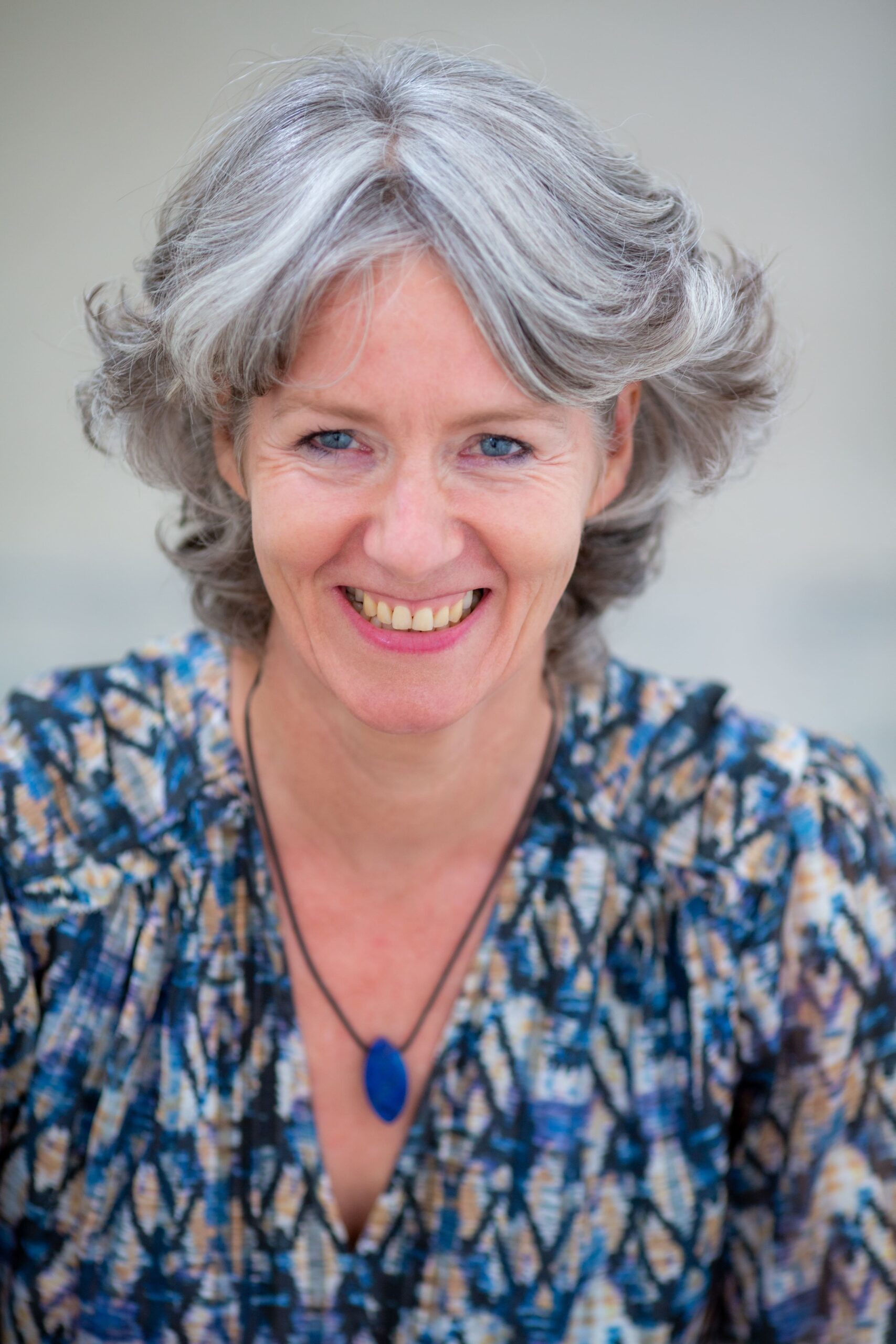 Basiscursus Holistic Breathing - Heleen Ytsma