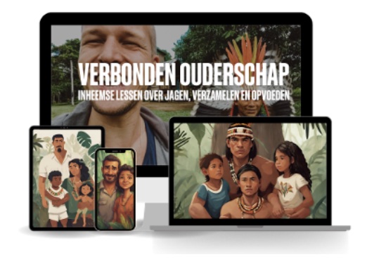 Verbonden Ouderschap met Wiggert Meerman