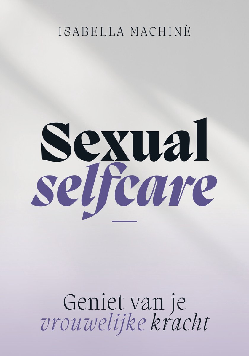 Sexual Selfcare