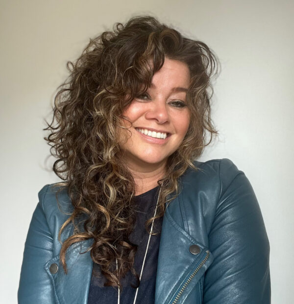 Thuis in I AM met Marjolijn Loderichs