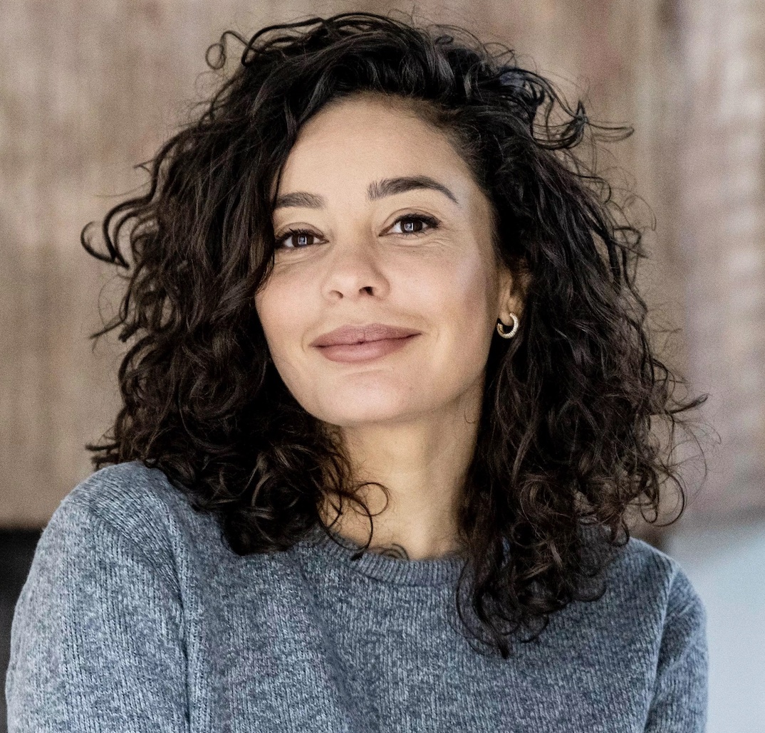 Manifest & Flow meditatiebundel - Fajah Lourens