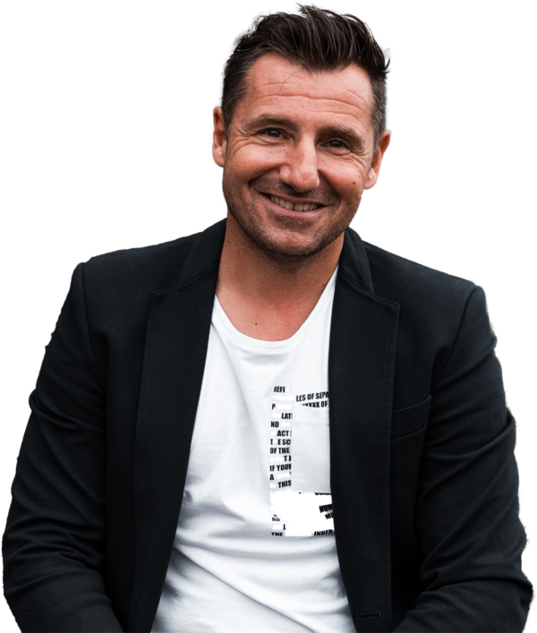 De Quantum Transformatie Experience met Milan Somers