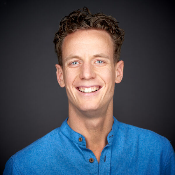Online programma Eet jezelf VITAAL in 4 weken met Richard de Leth