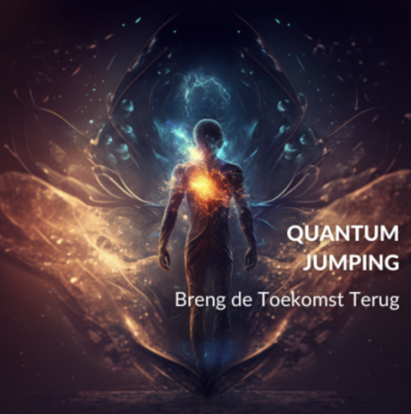 De Quantum Timeline Jumping Training - Milan Somers