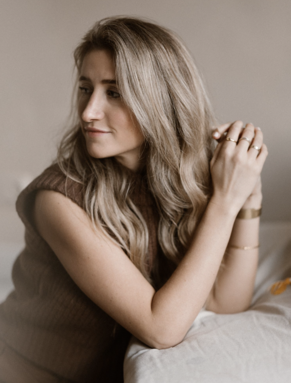 De Empowerment Sessie - Merel Teunis