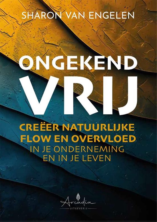 Ongekend vrij