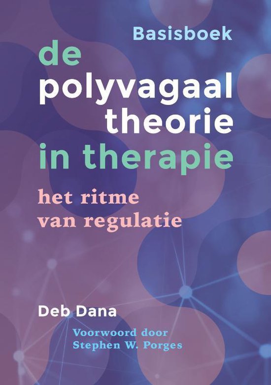 De polyvagaal theorie in therapie