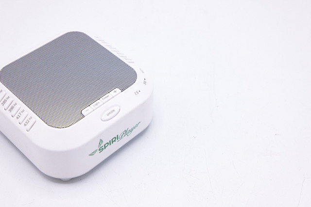 SPIRIPLAYER - Afbeelding 2