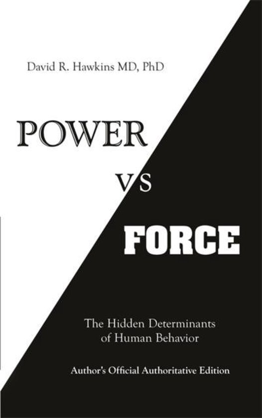 Power vs force