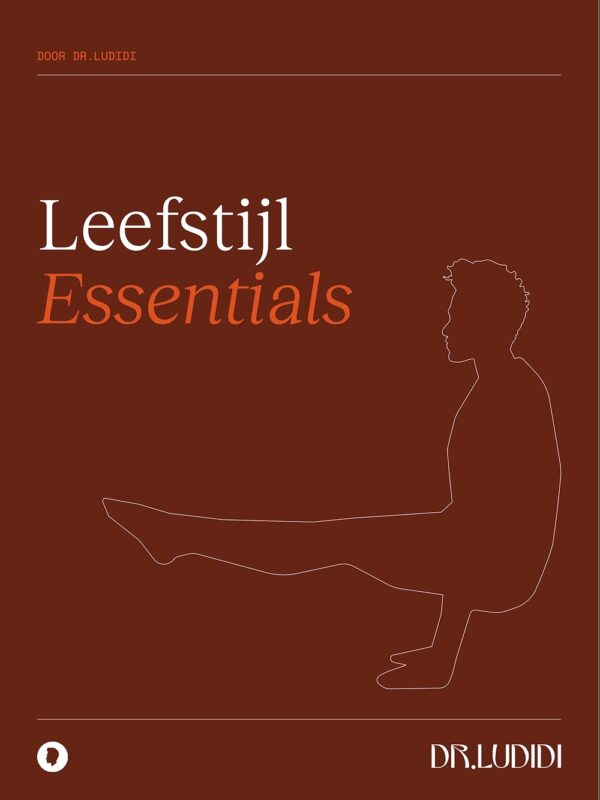 Leefstijl Essentials - Dr. Ludidi