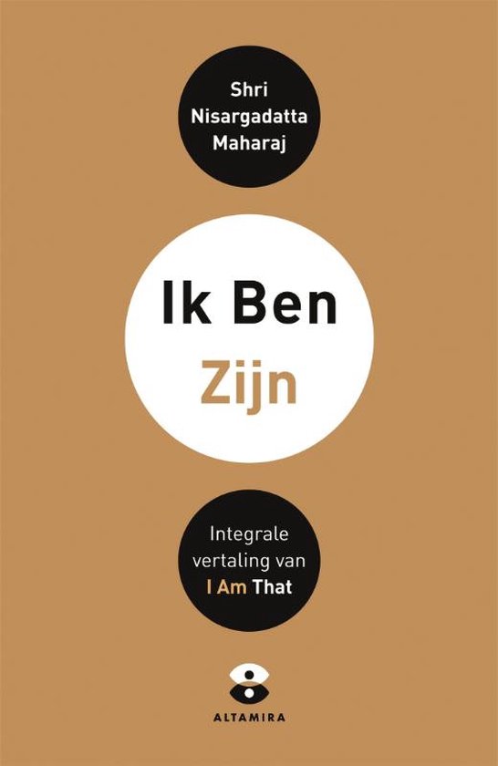 Ik ben