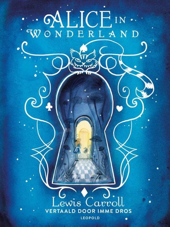 Lewis Carroll - Alice in Wonderland