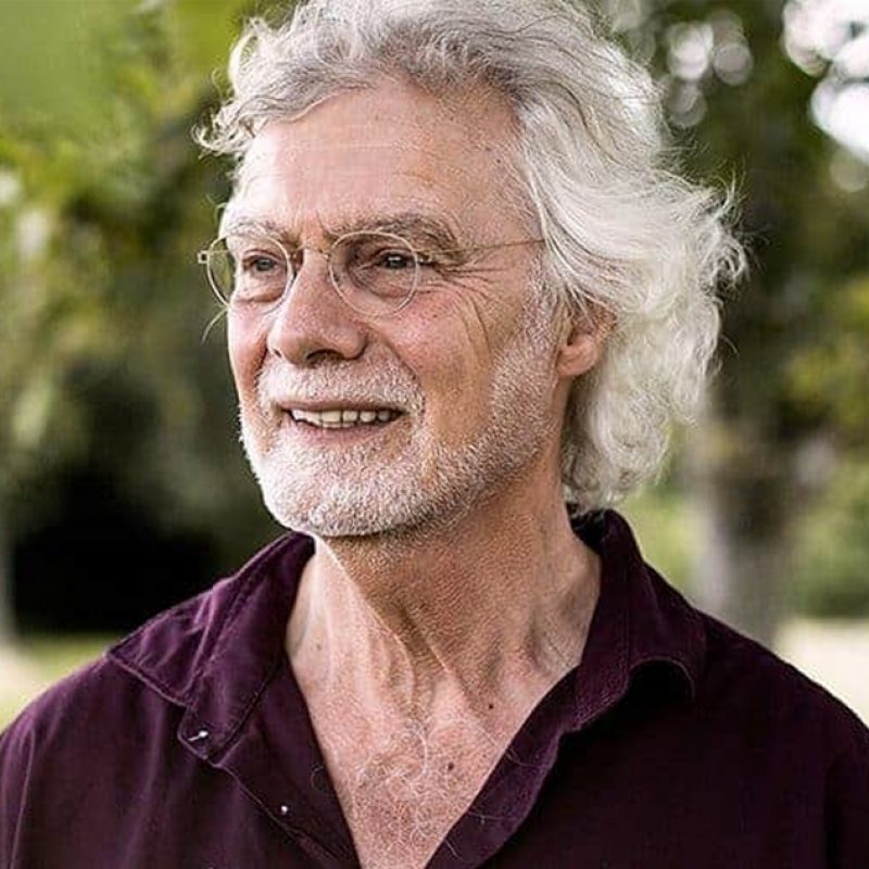 Jan Geurtz Foto