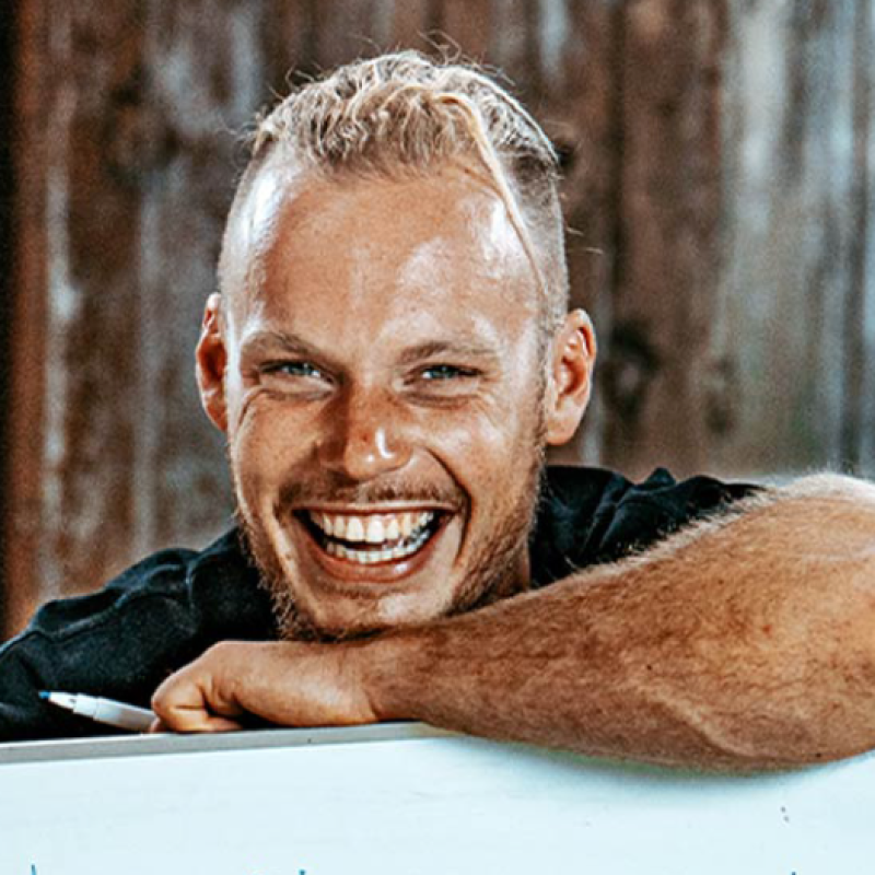 Johannes-blog-author